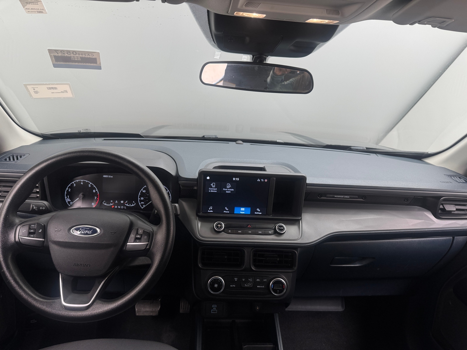 Thumbnail: 2022 Ford Maverick - 3