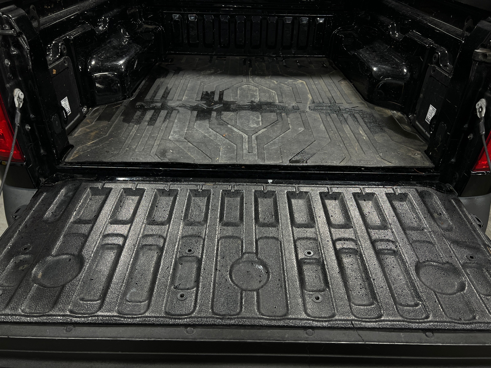 Thumbnail: 2022 Ford Maverick - 7