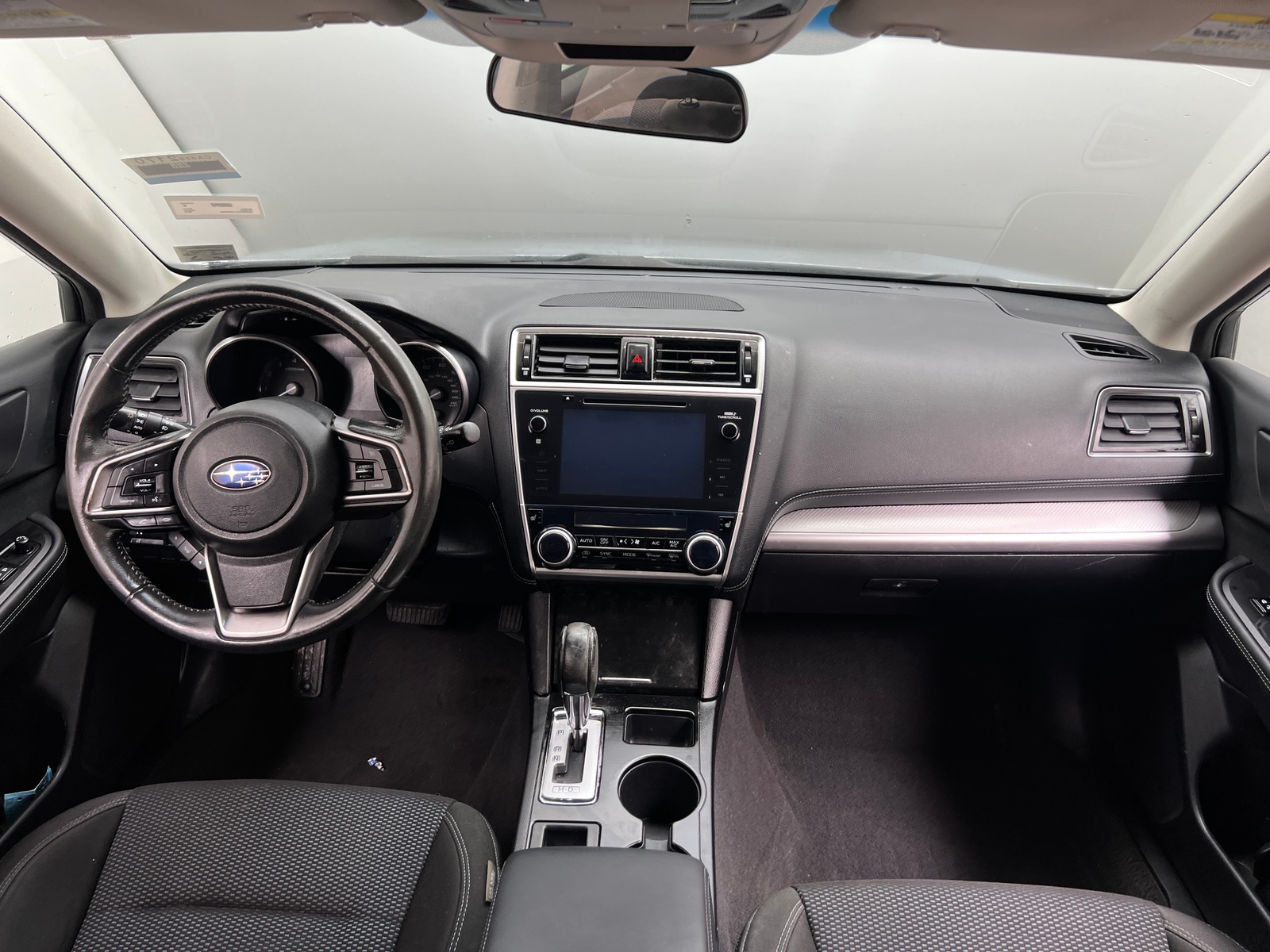 Thumbnail: 2018 Subaru Outback - 3