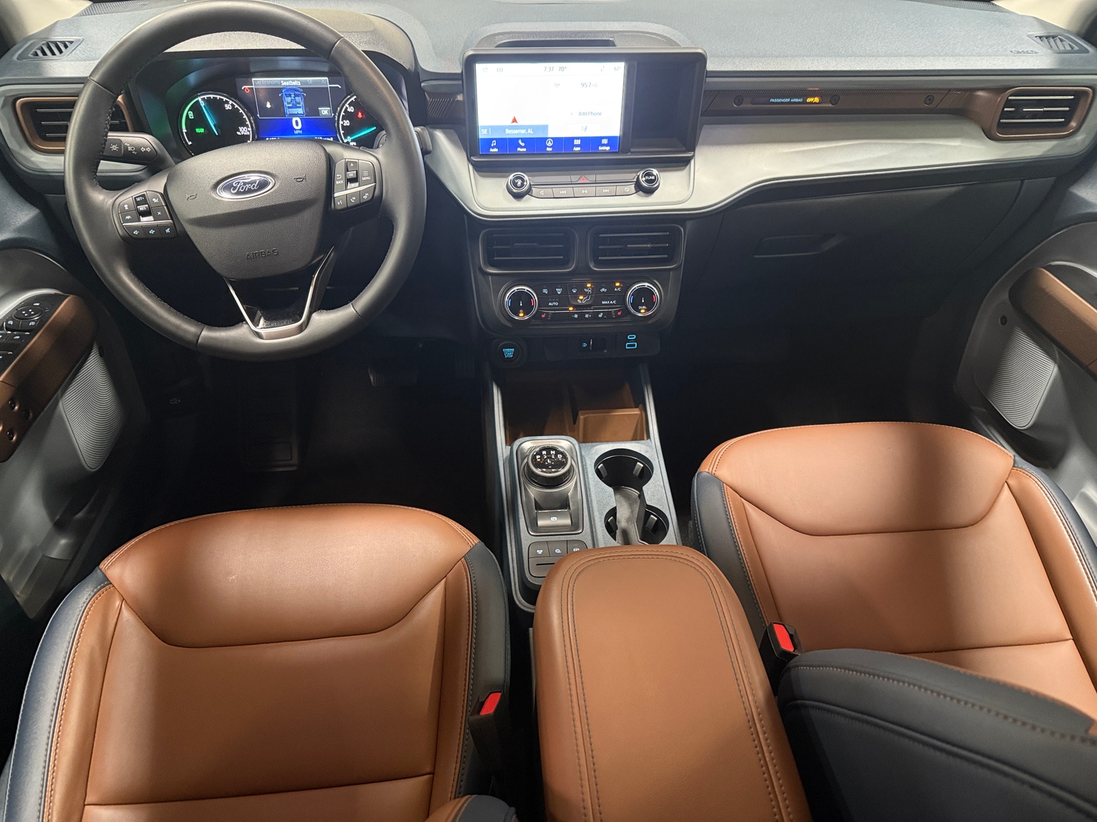 Thumbnail: 2024 Ford Maverick - 2