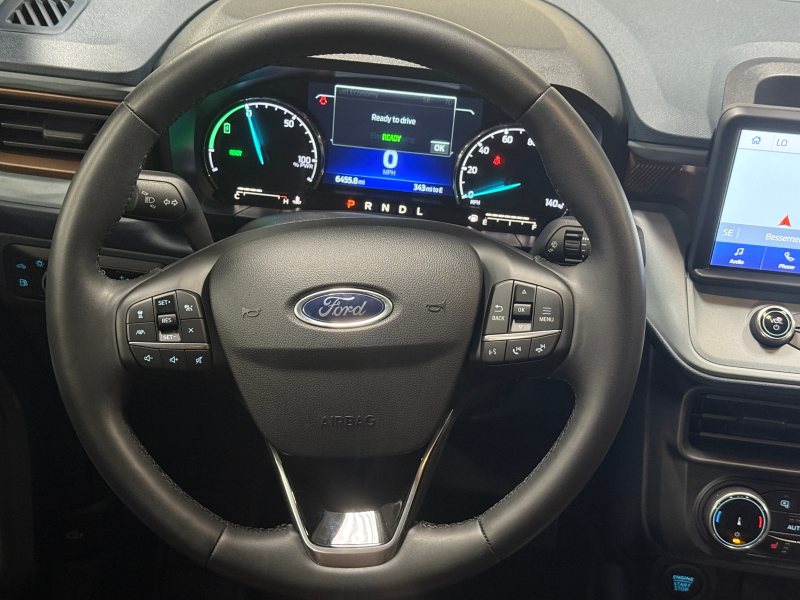 Thumbnail: 2024 Ford Maverick - 4