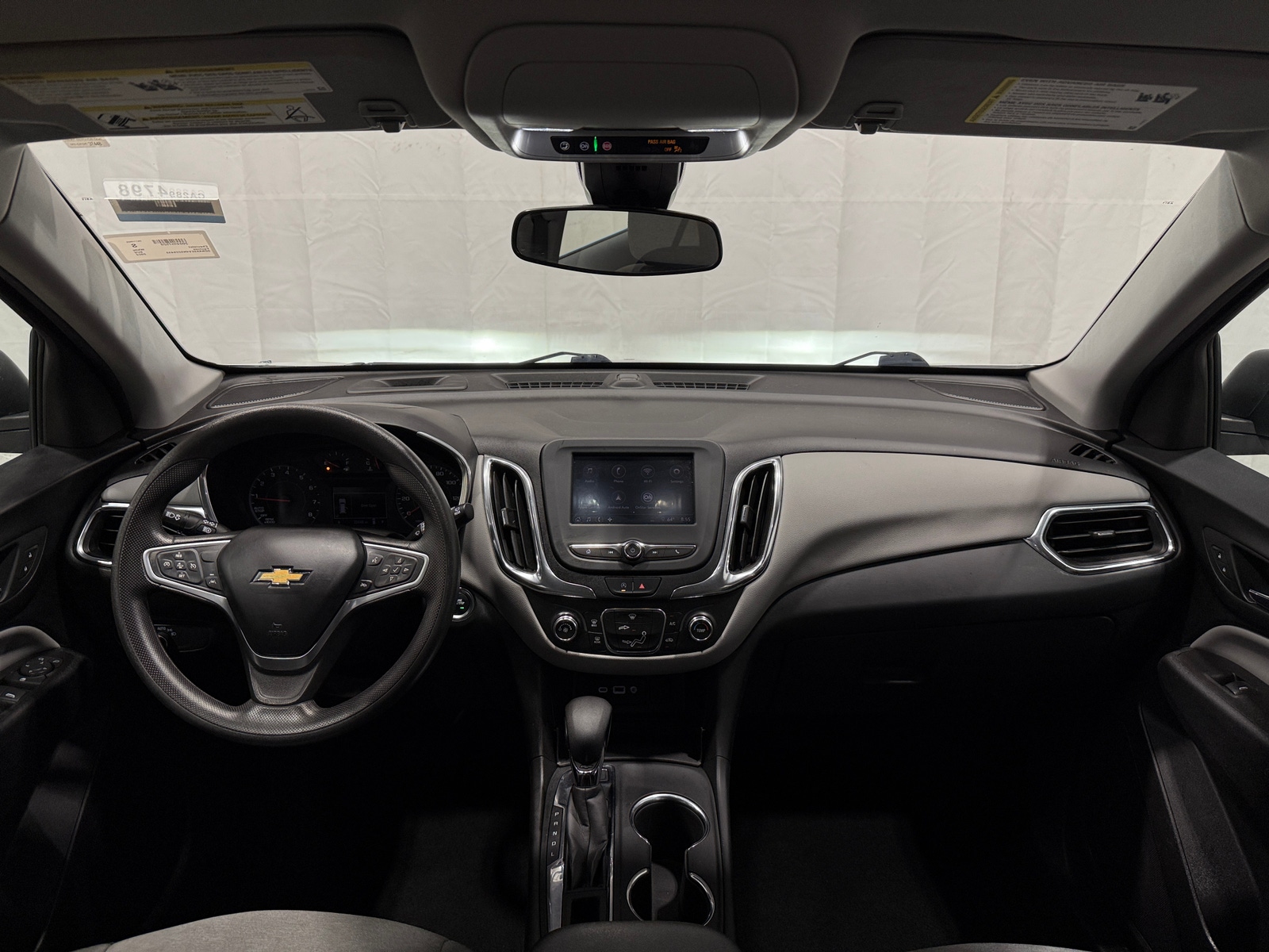 Thumbnail: 2022 Chevrolet Equinox - 3