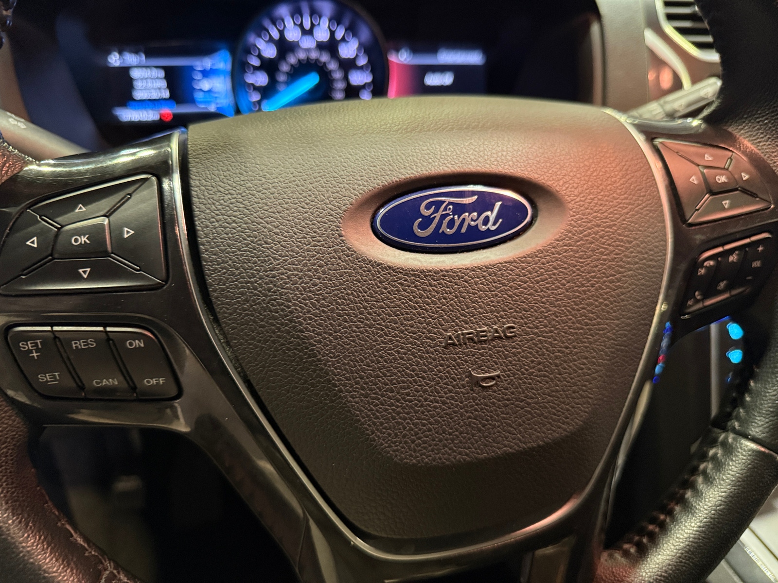 Thumbnail: 2018 Ford Explorer - 4