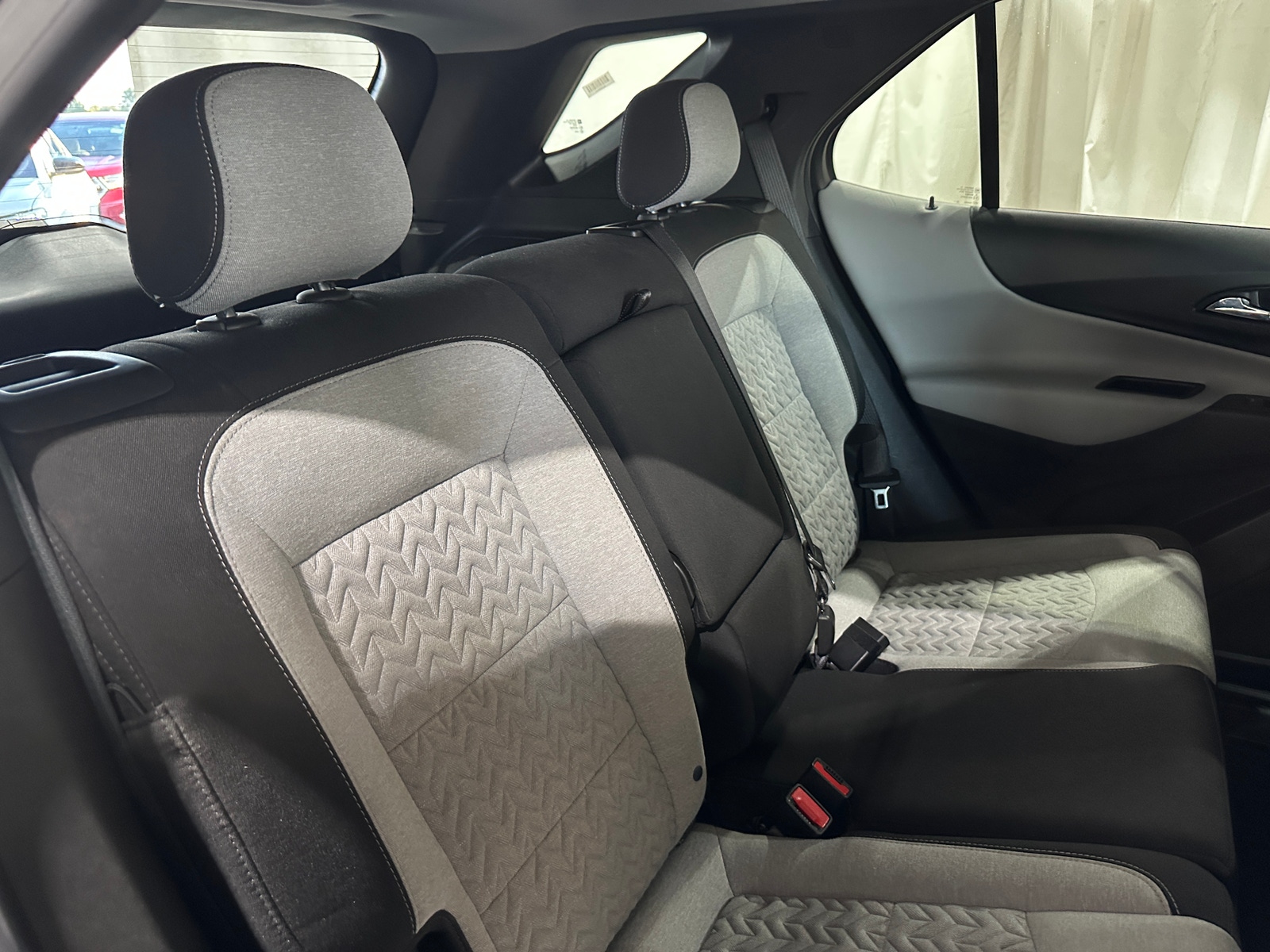 Thumbnail: 2023 Chevrolet Equinox - 6