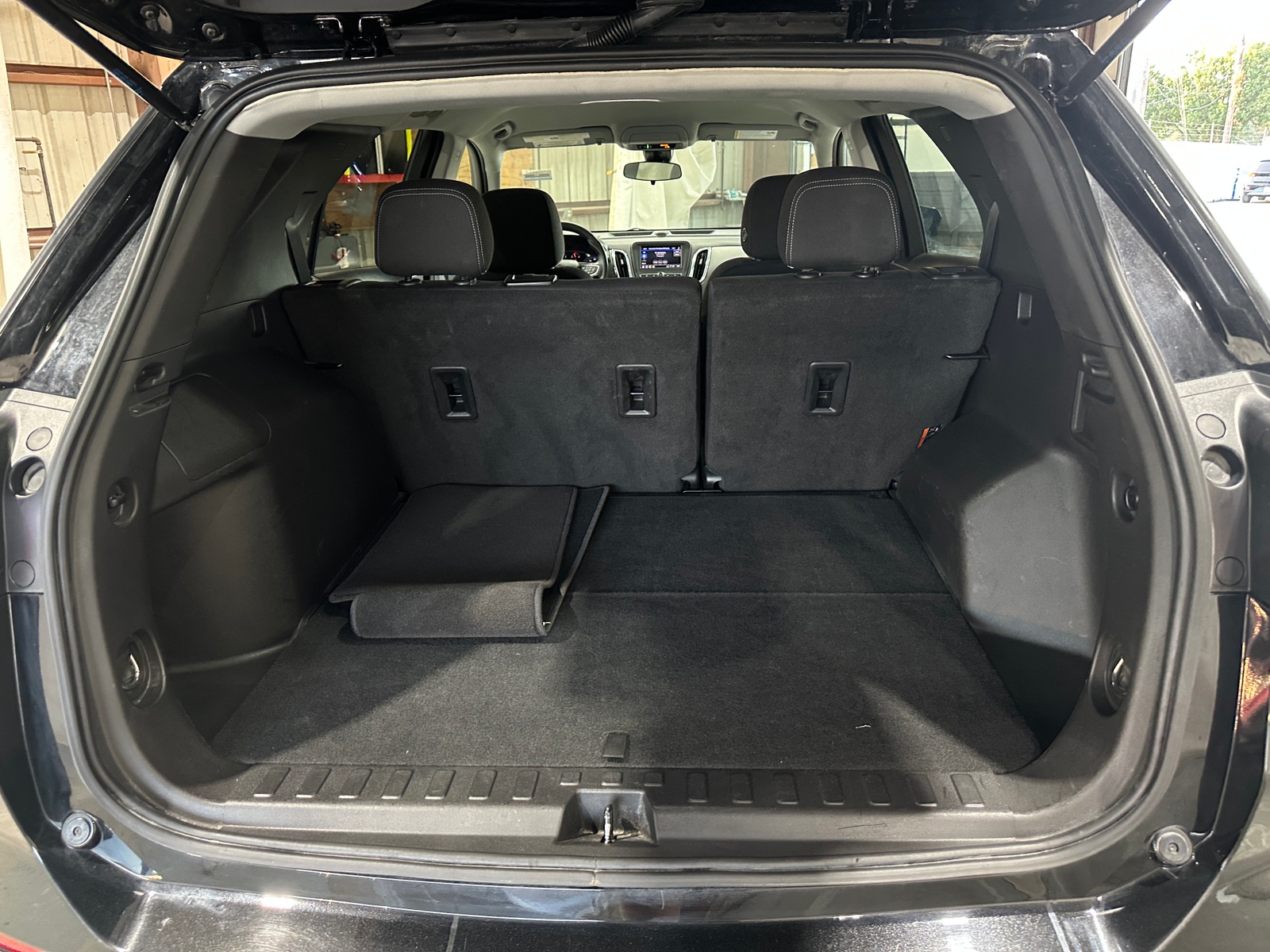 Thumbnail: 2023 Chevrolet Equinox - 7