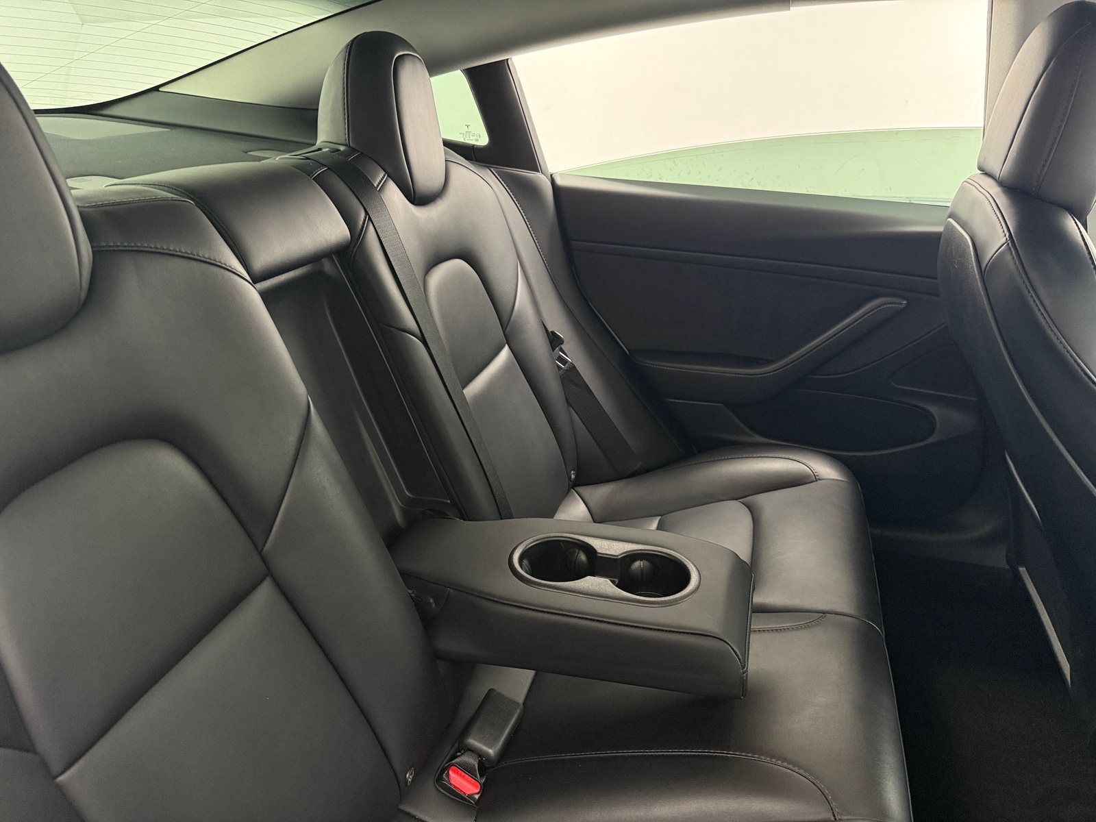 Thumbnail: 2021 Tesla Model 3 - 5