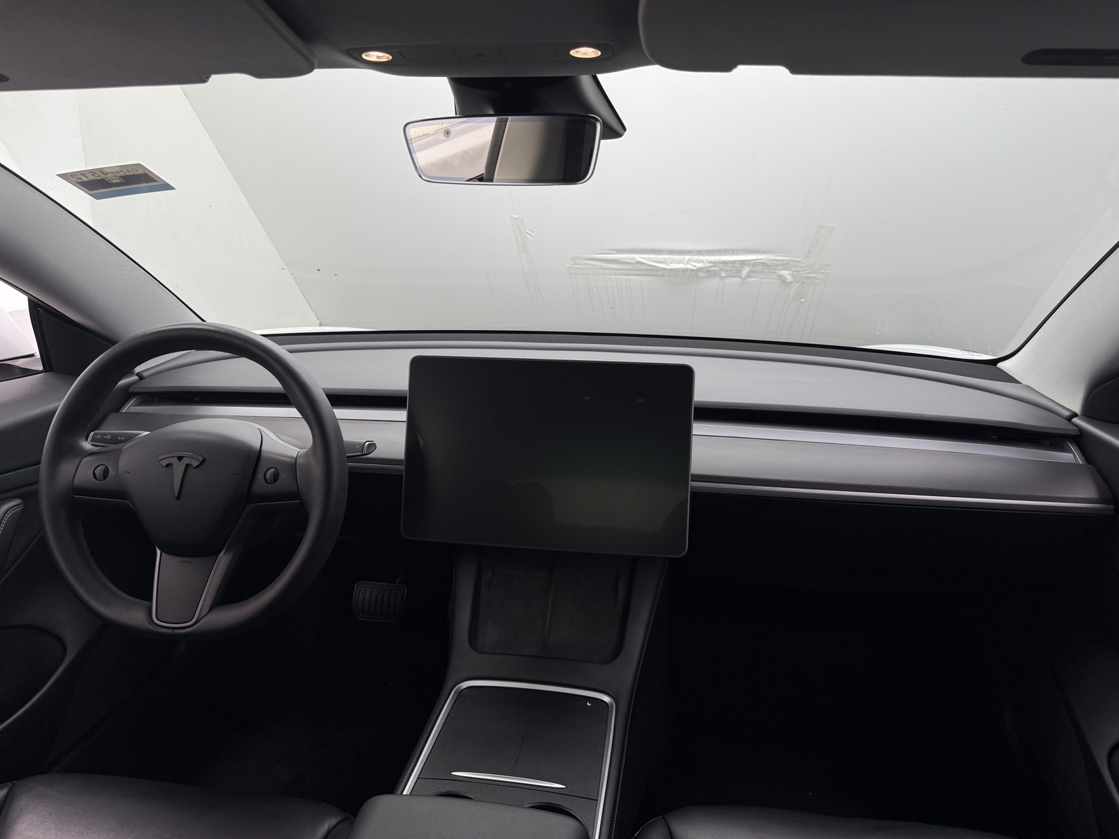 Thumbnail: 2021 Tesla Model 3 - 2
