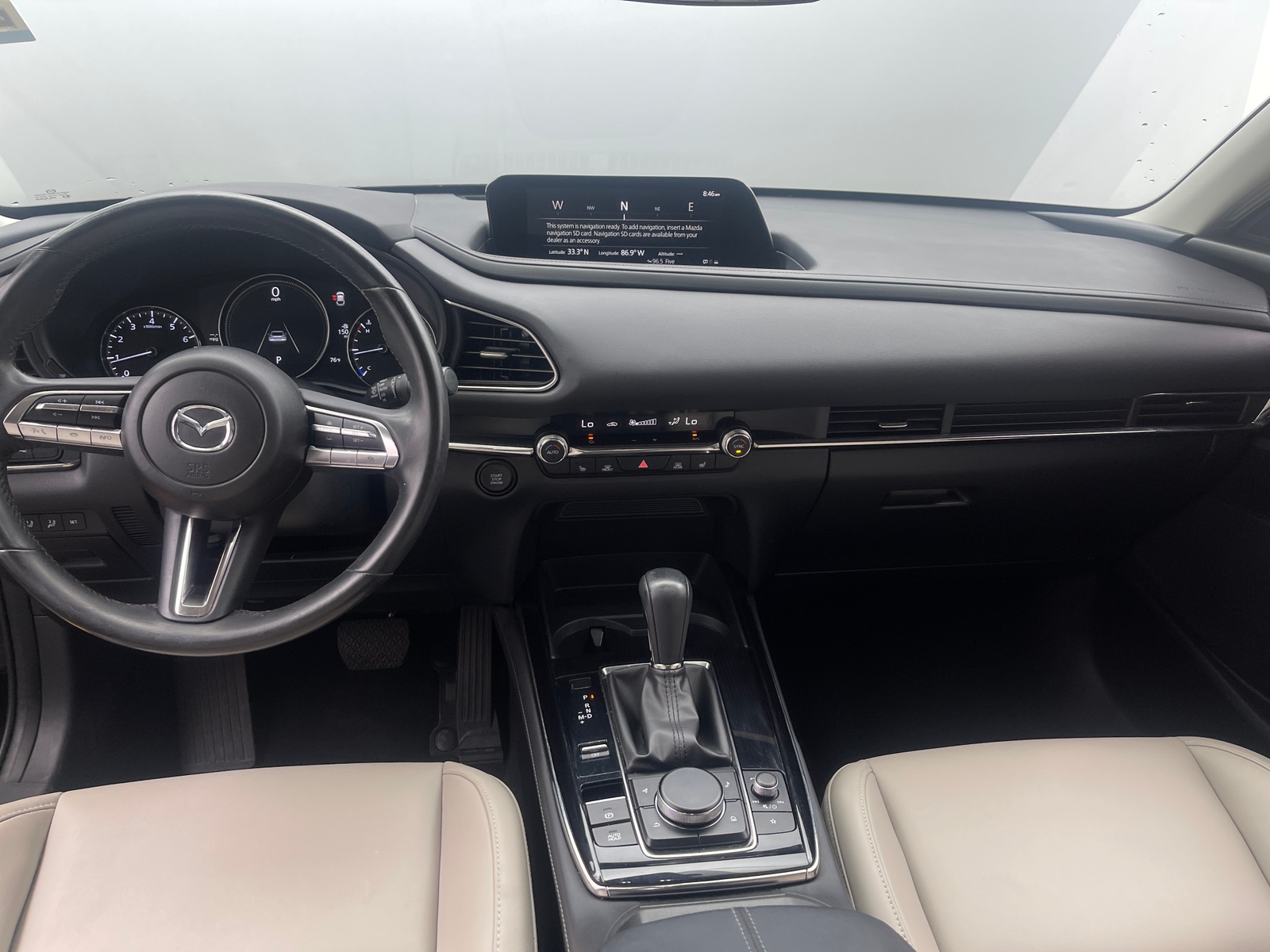Thumbnail: 2023 Mazda CX-30 - 2