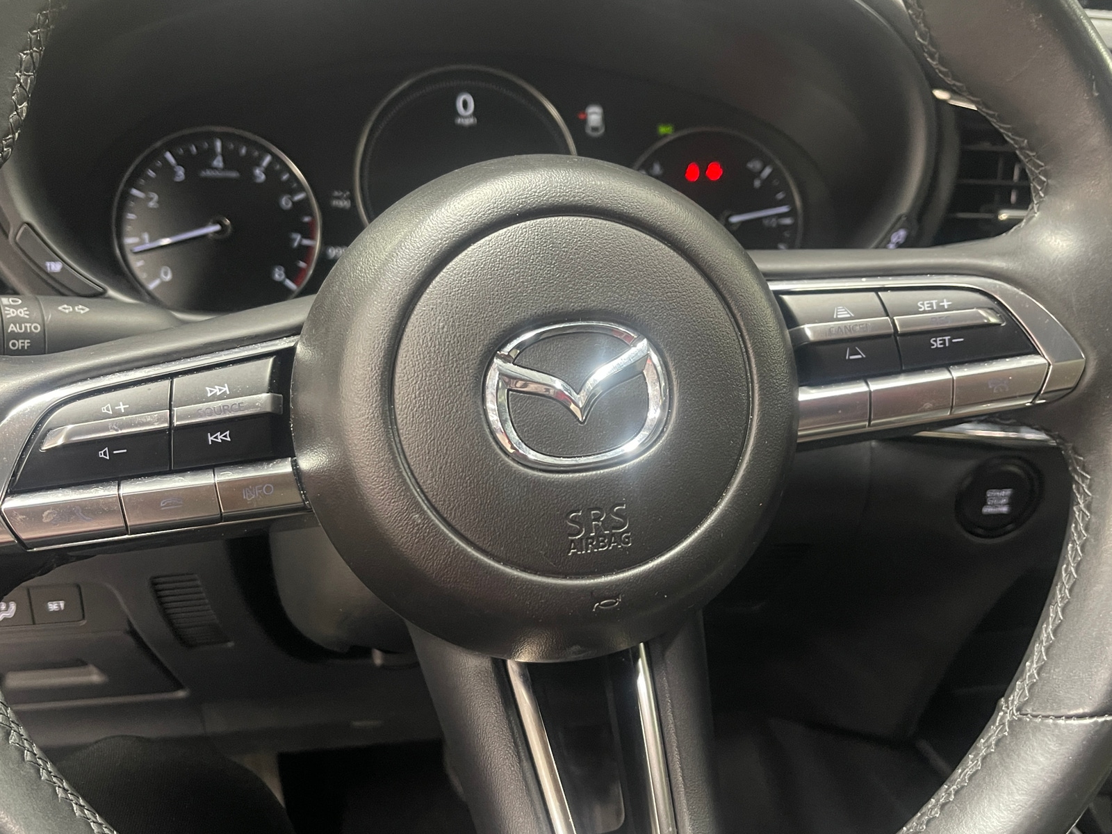 Thumbnail: 2023 Mazda CX-30 - 4