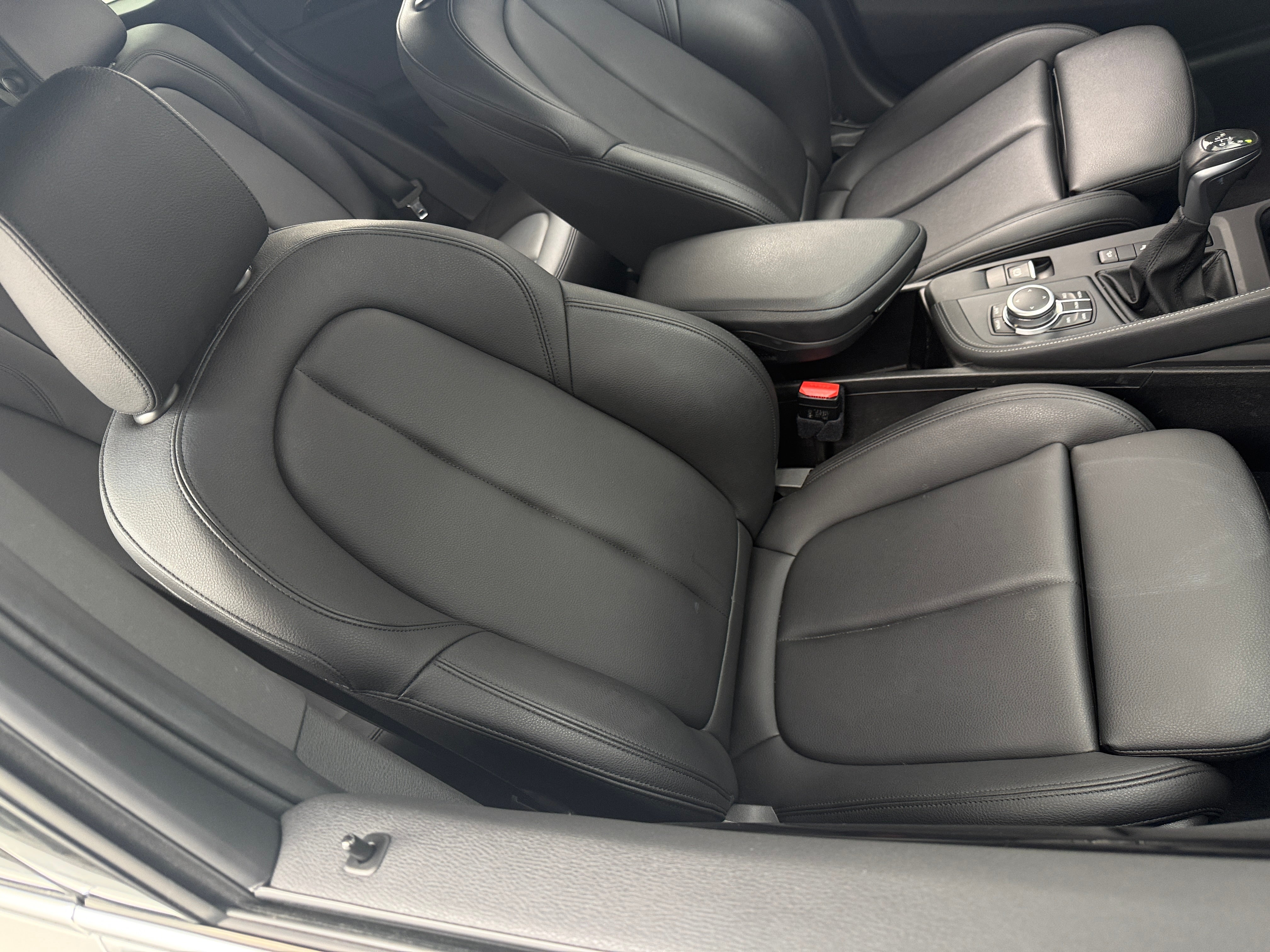 2019 BMW X1