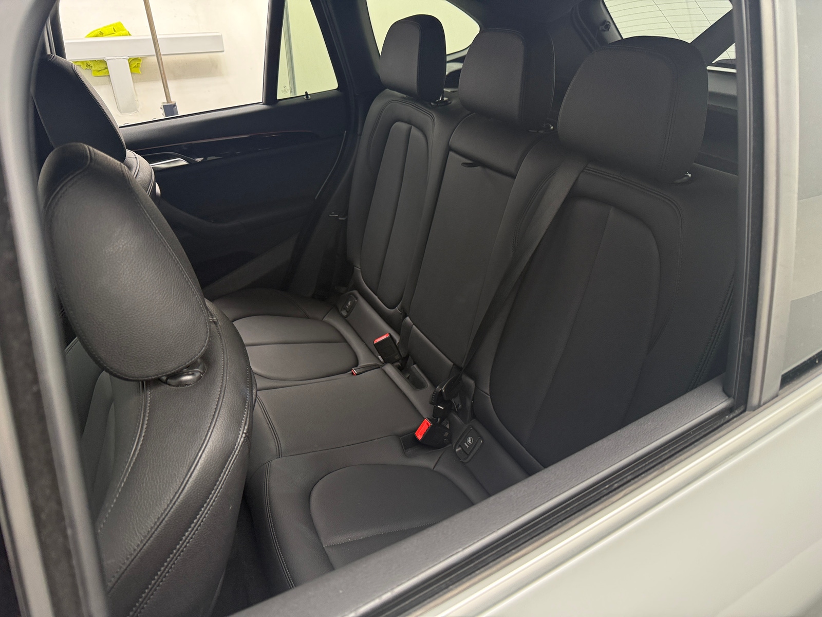 Thumbnail: 2019 BMW X1 - 5
