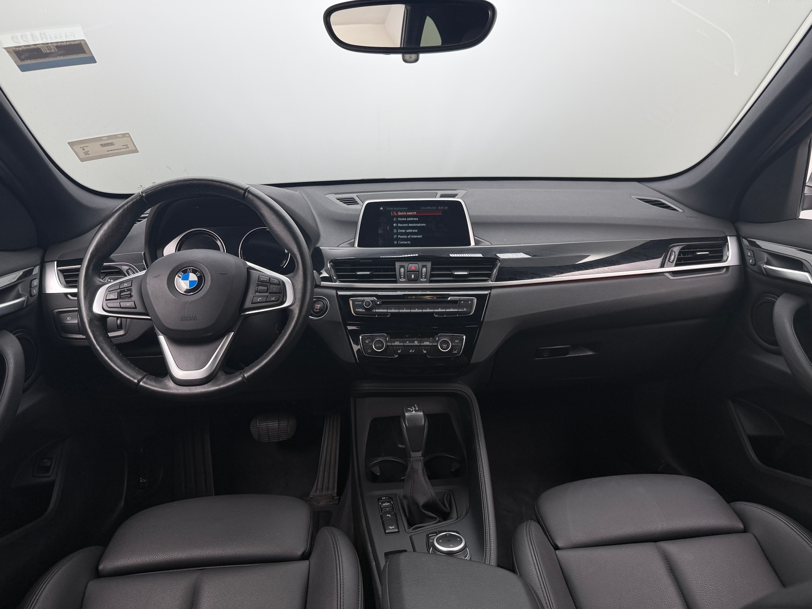 Thumbnail: 2019 BMW X1 - 2