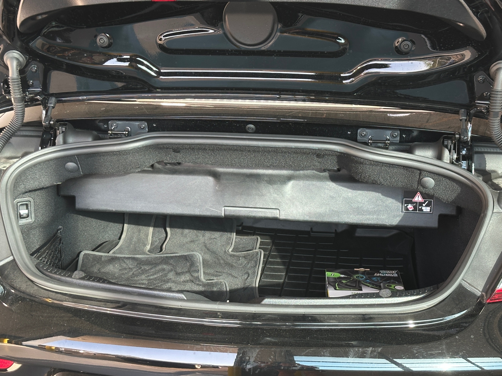 Thumbnail: 2020 Mercedes-Benz C-Class - 7
