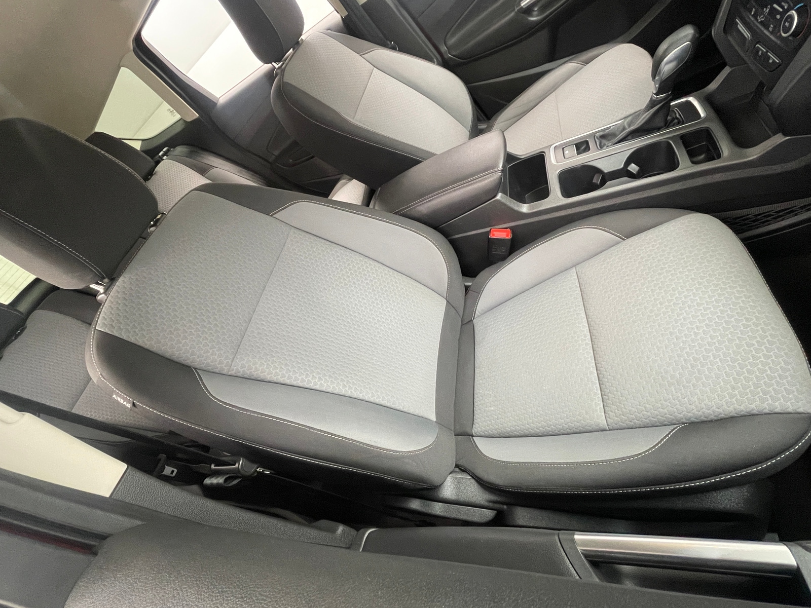 Thumbnail: 2019 Ford Escape - 2
