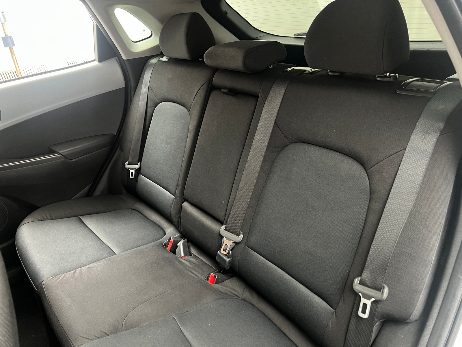 Thumbnail: 2021 Hyundai Kona - 6