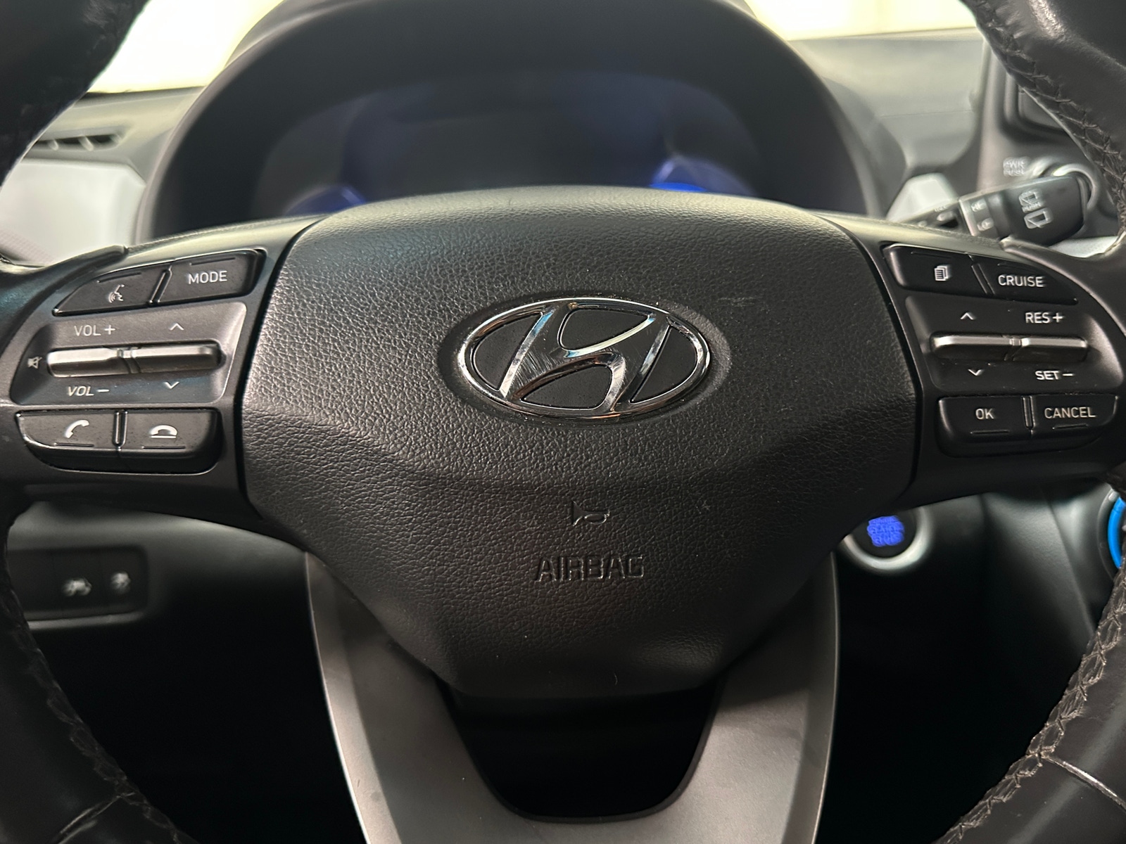 Thumbnail: 2021 Hyundai Kona - 5