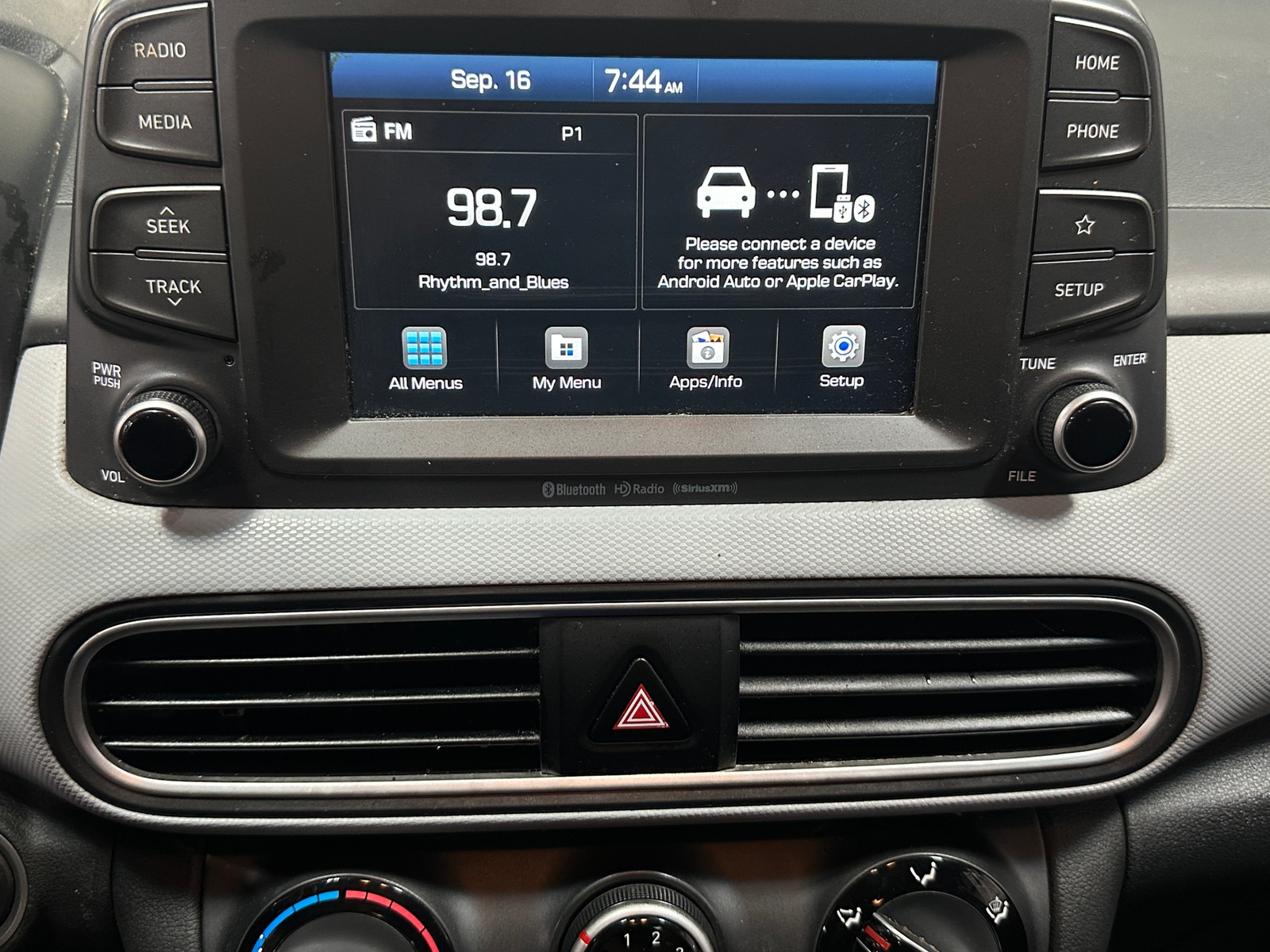 Thumbnail: 2021 Hyundai Kona - 4