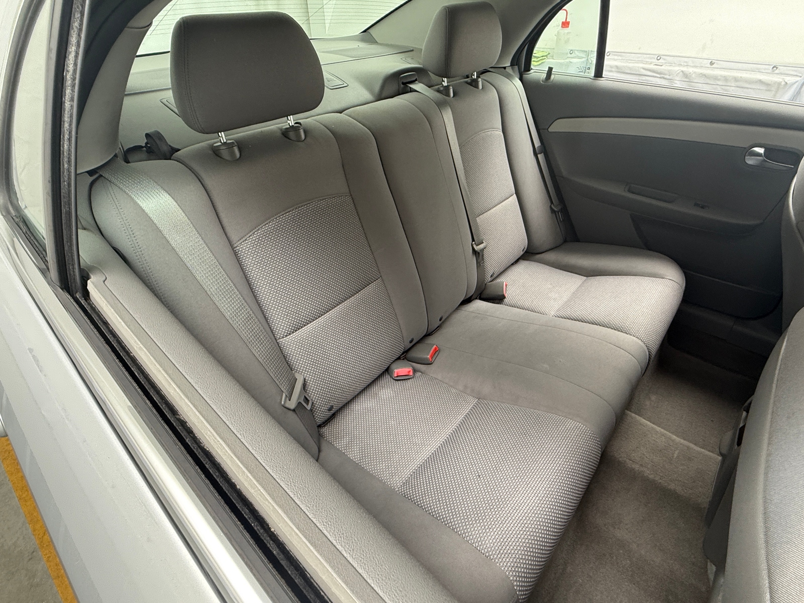 Thumbnail: 2010 Chevrolet Malibu - 6