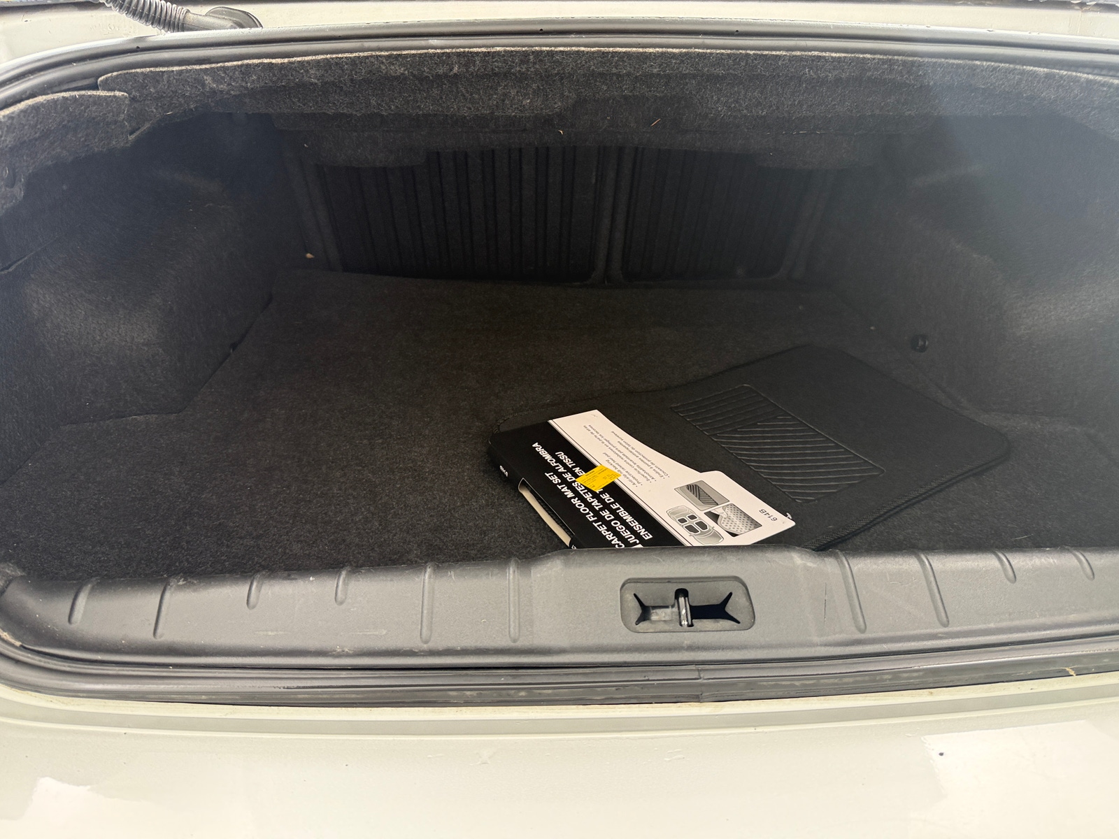 Thumbnail: 2010 Chevrolet Malibu - 7