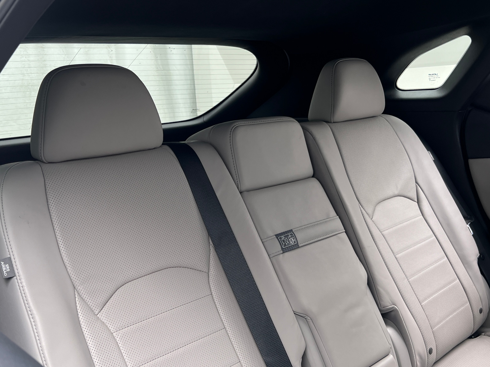 Thumbnail: 2019 Lexus RX - 6