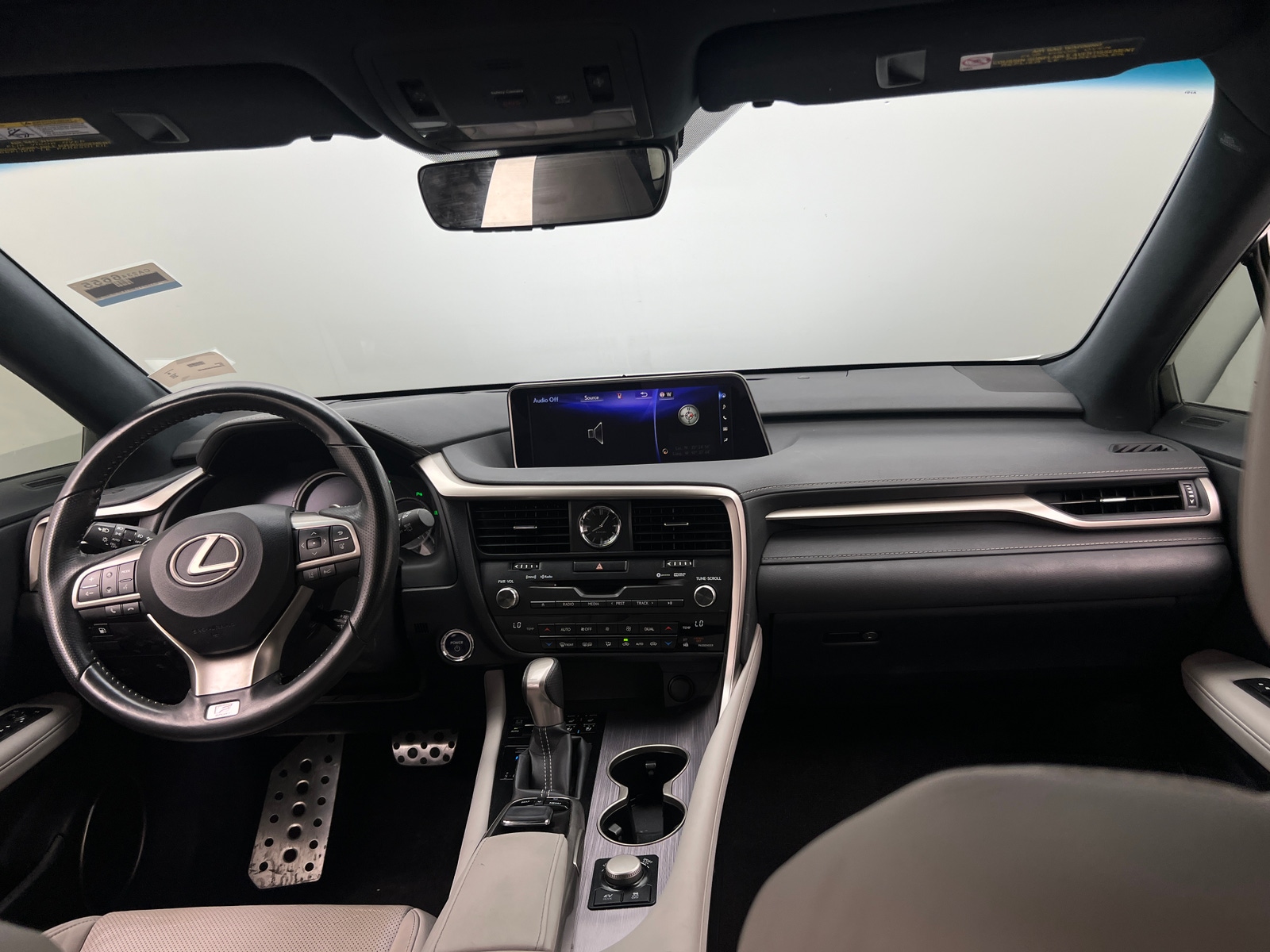 Thumbnail: 2019 Lexus RX - 3