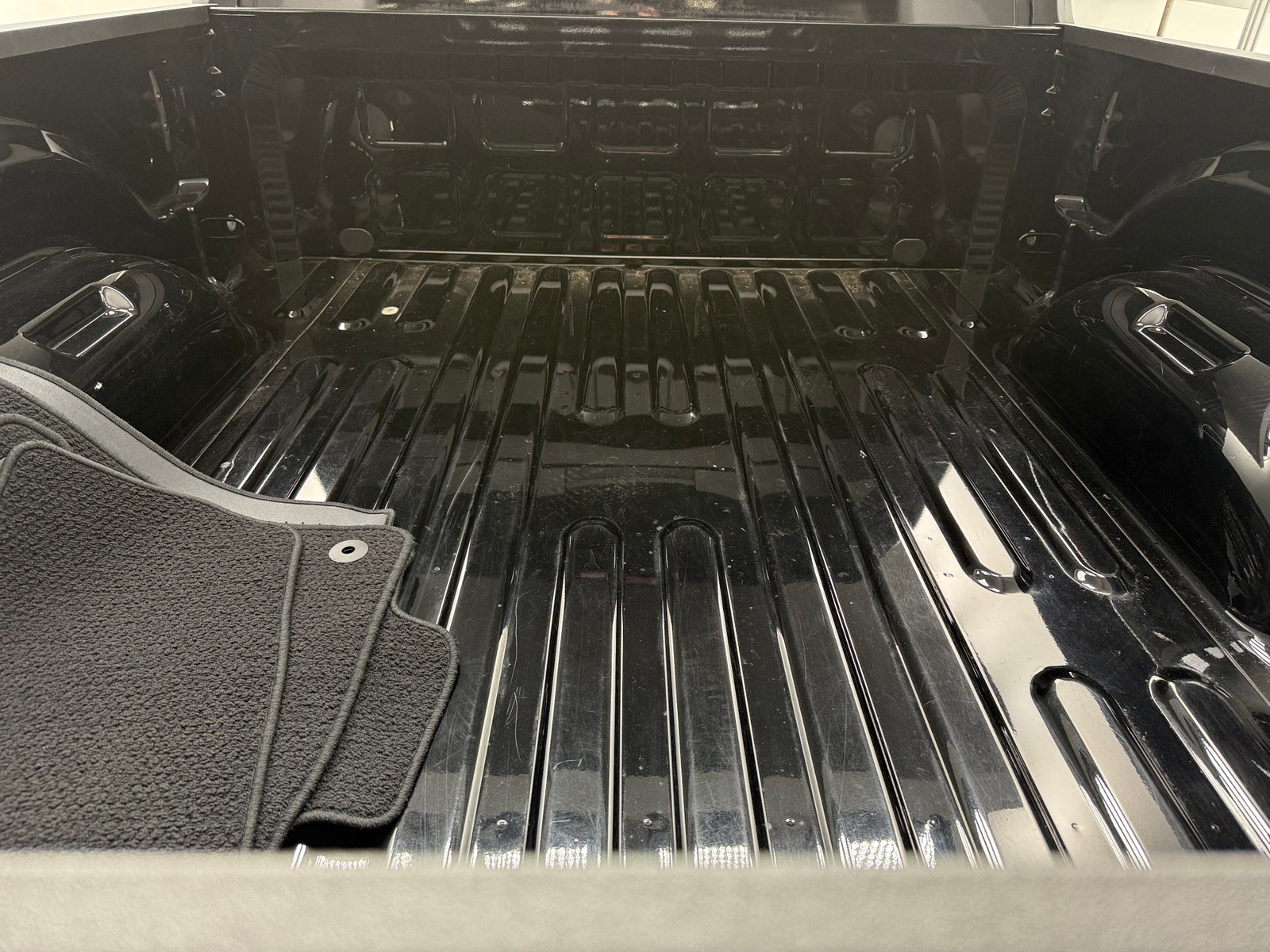 Thumbnail: 2022 RAM 2500 - 6