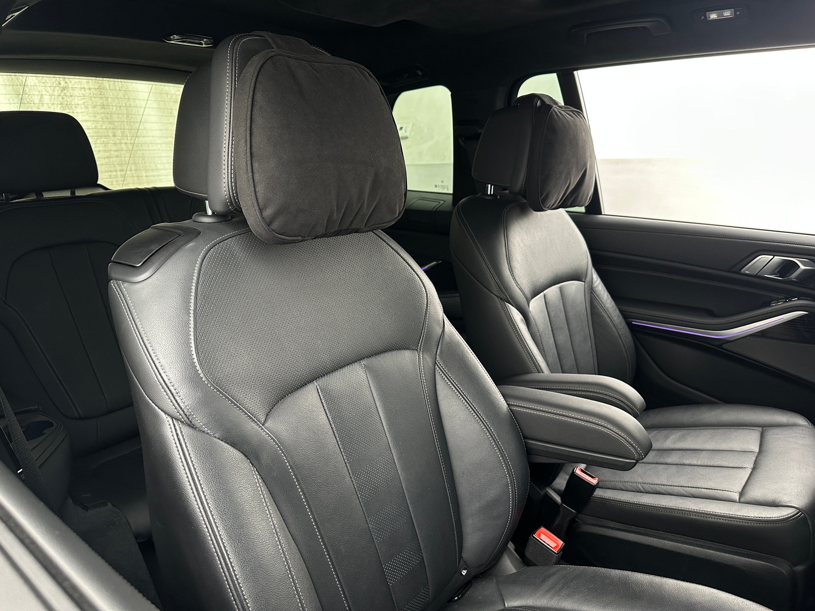 Thumbnail: 2019 BMW X7 - 5