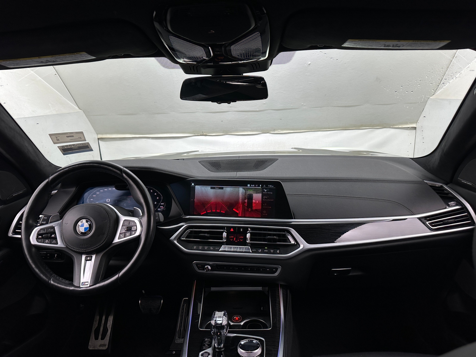 Thumbnail: 2019 BMW X7 - 2