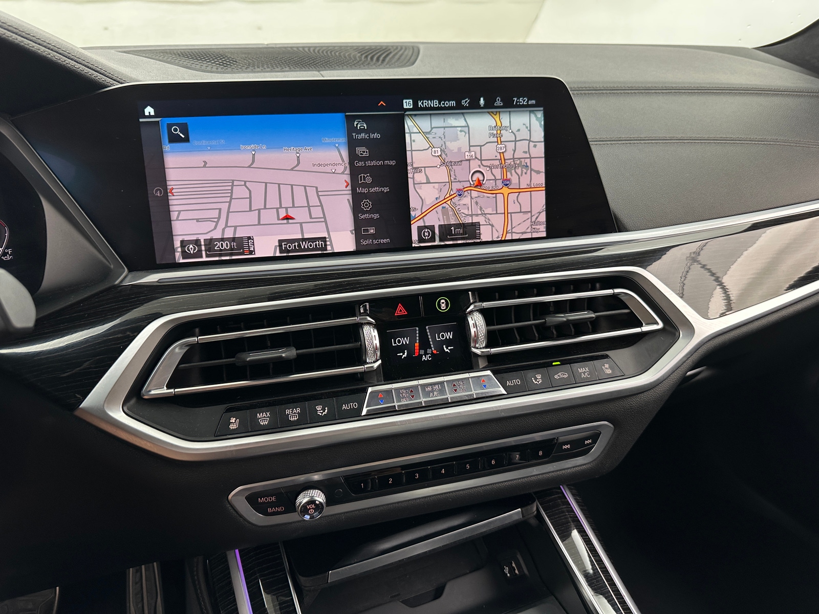 Thumbnail: 2019 BMW X7 - 3