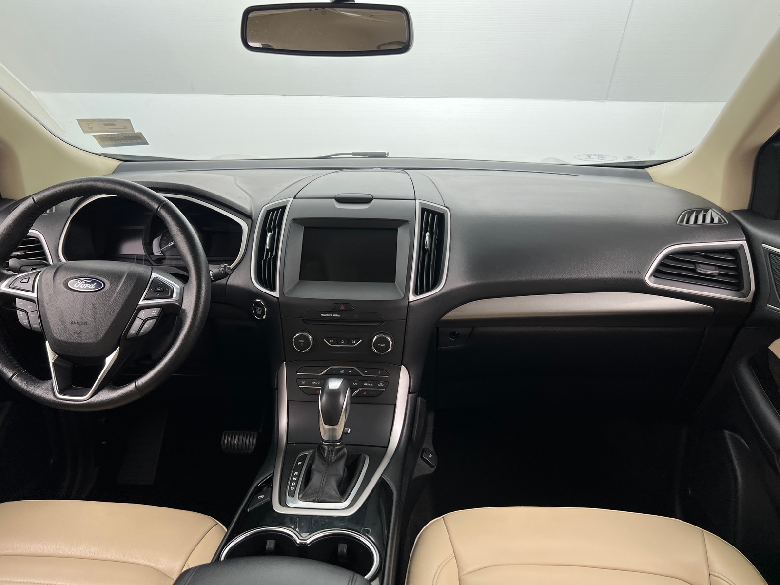 Thumbnail: 2018 Ford Edge - 2