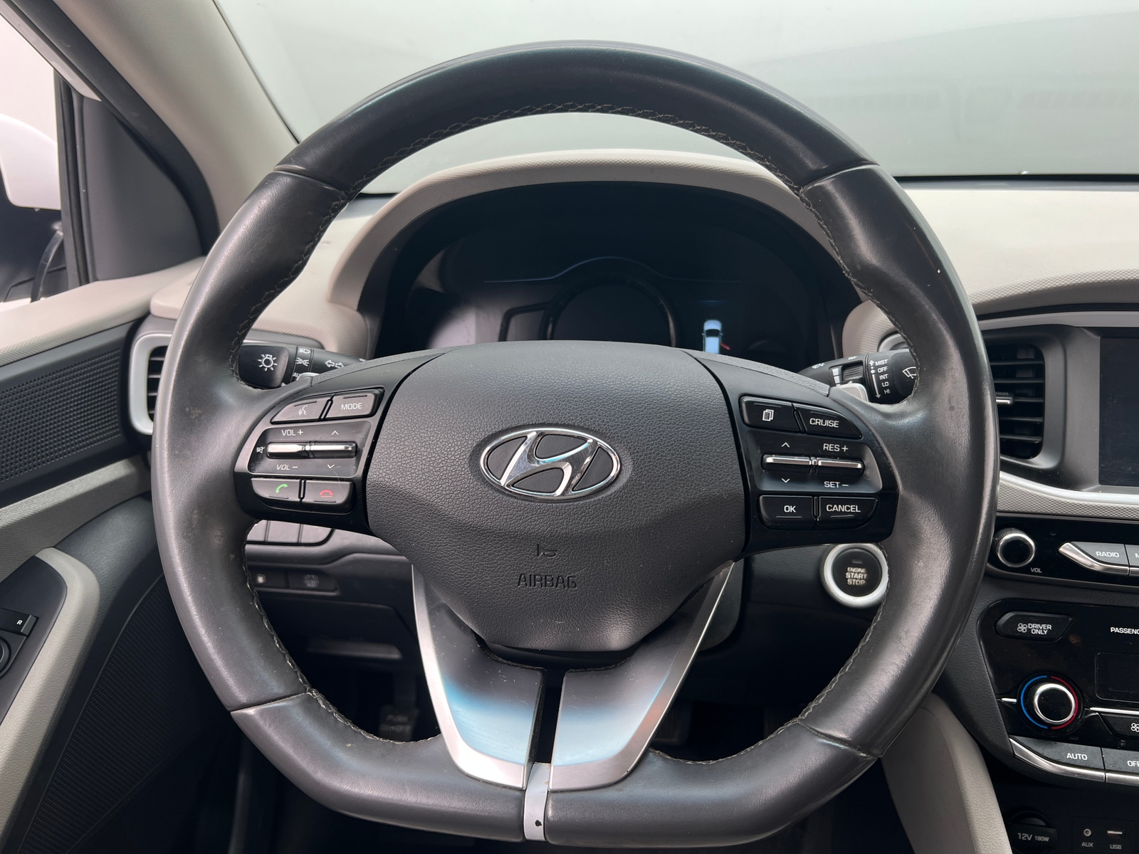 Thumbnail: 2018 Hyundai Ioniq - 5