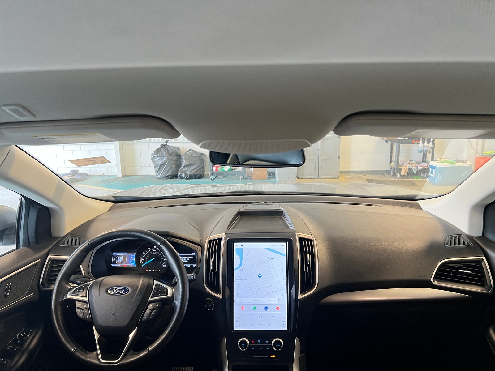 Thumbnail: 2024 Ford Edge - 2
