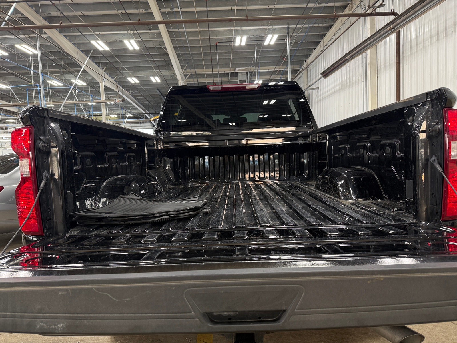 Thumbnail: 2024 Chevrolet Silverado 2500 - 7