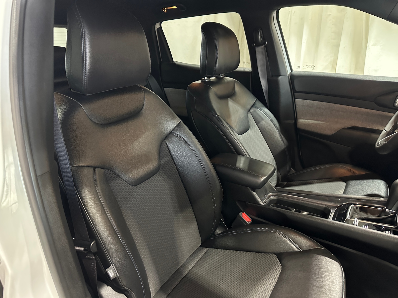 Thumbnail: 2024 Jeep Compass - 2