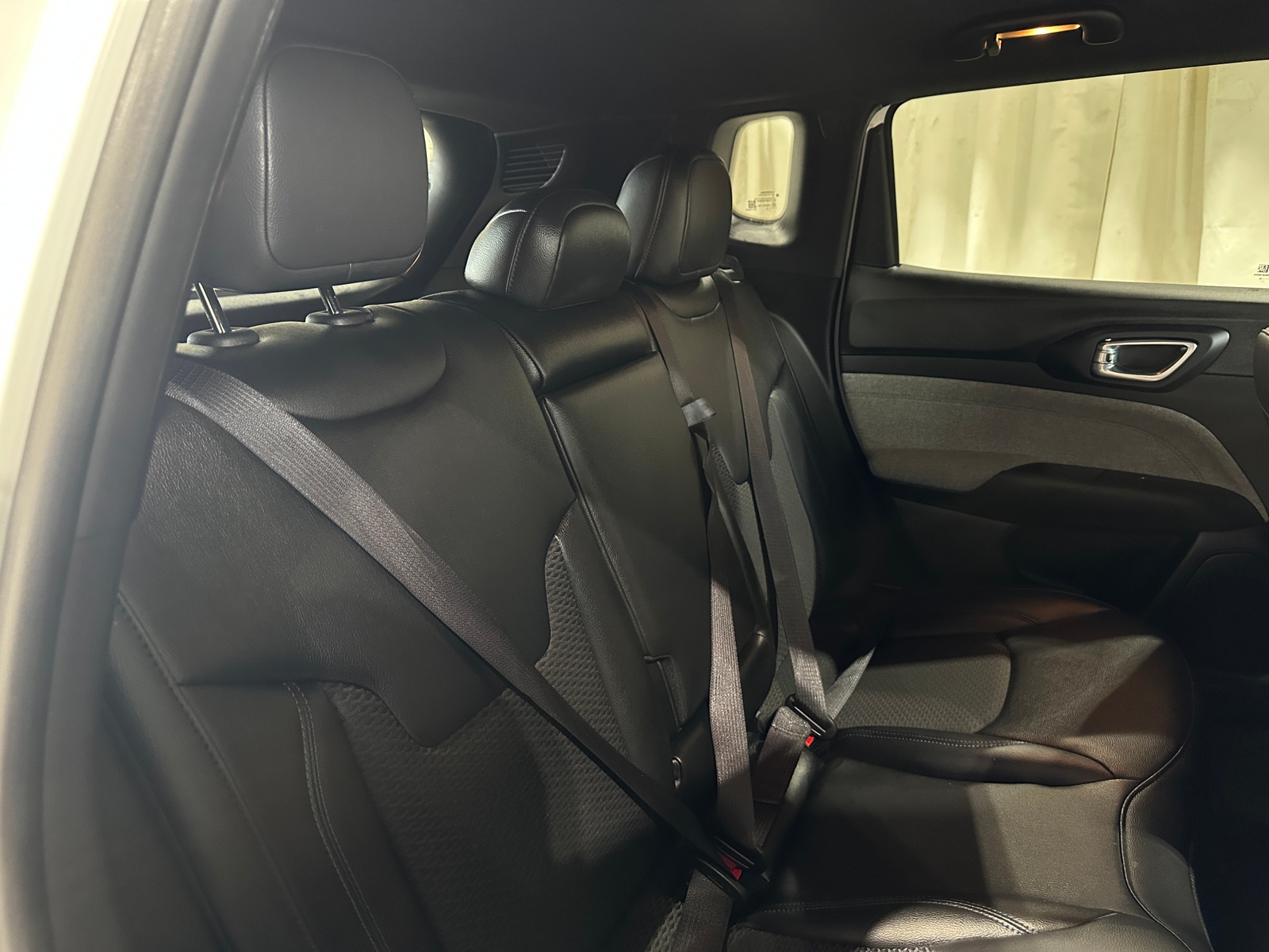 Thumbnail: 2024 Jeep Compass - 6