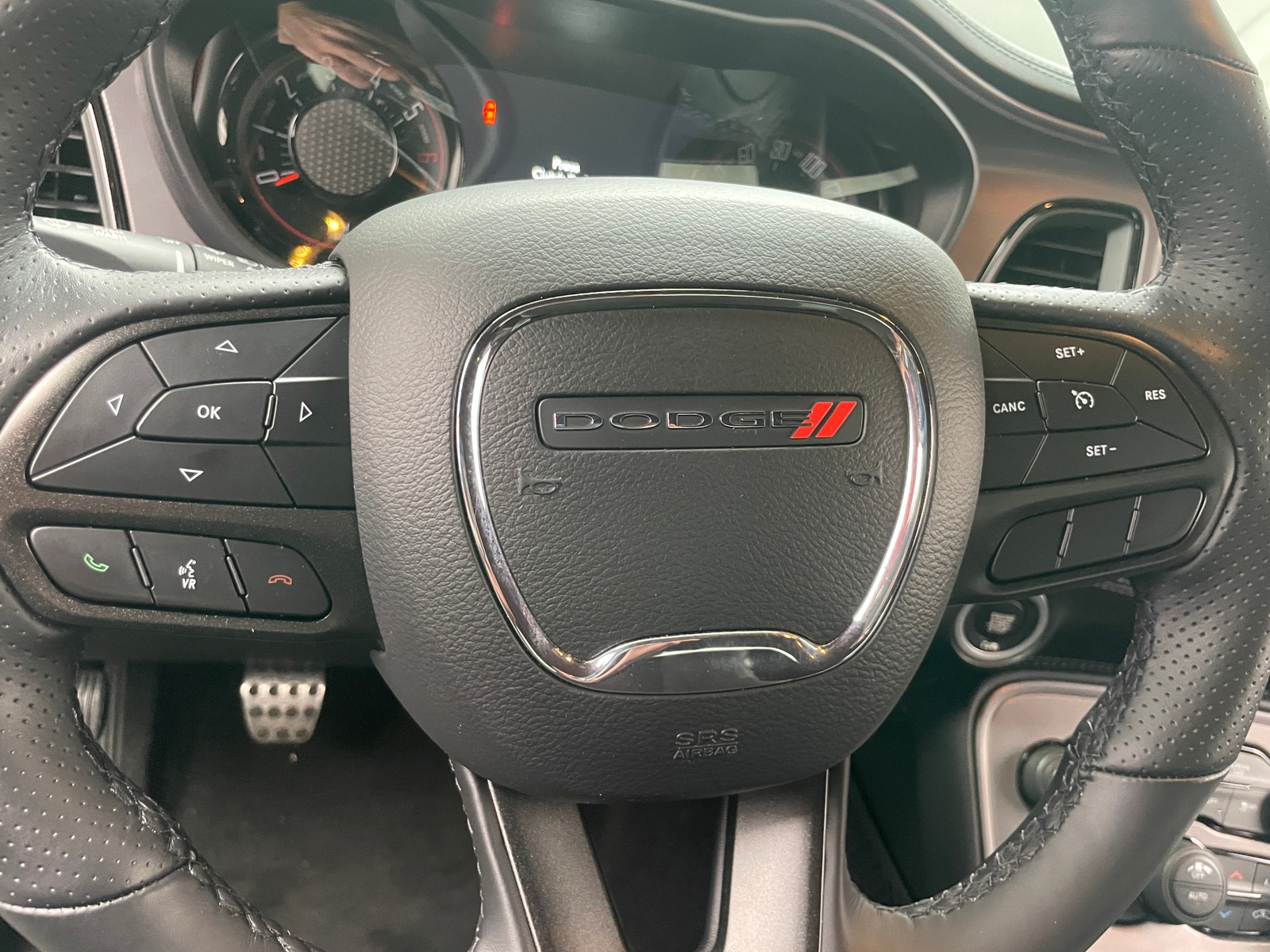 Thumbnail: 2023 Dodge Challenger - 4