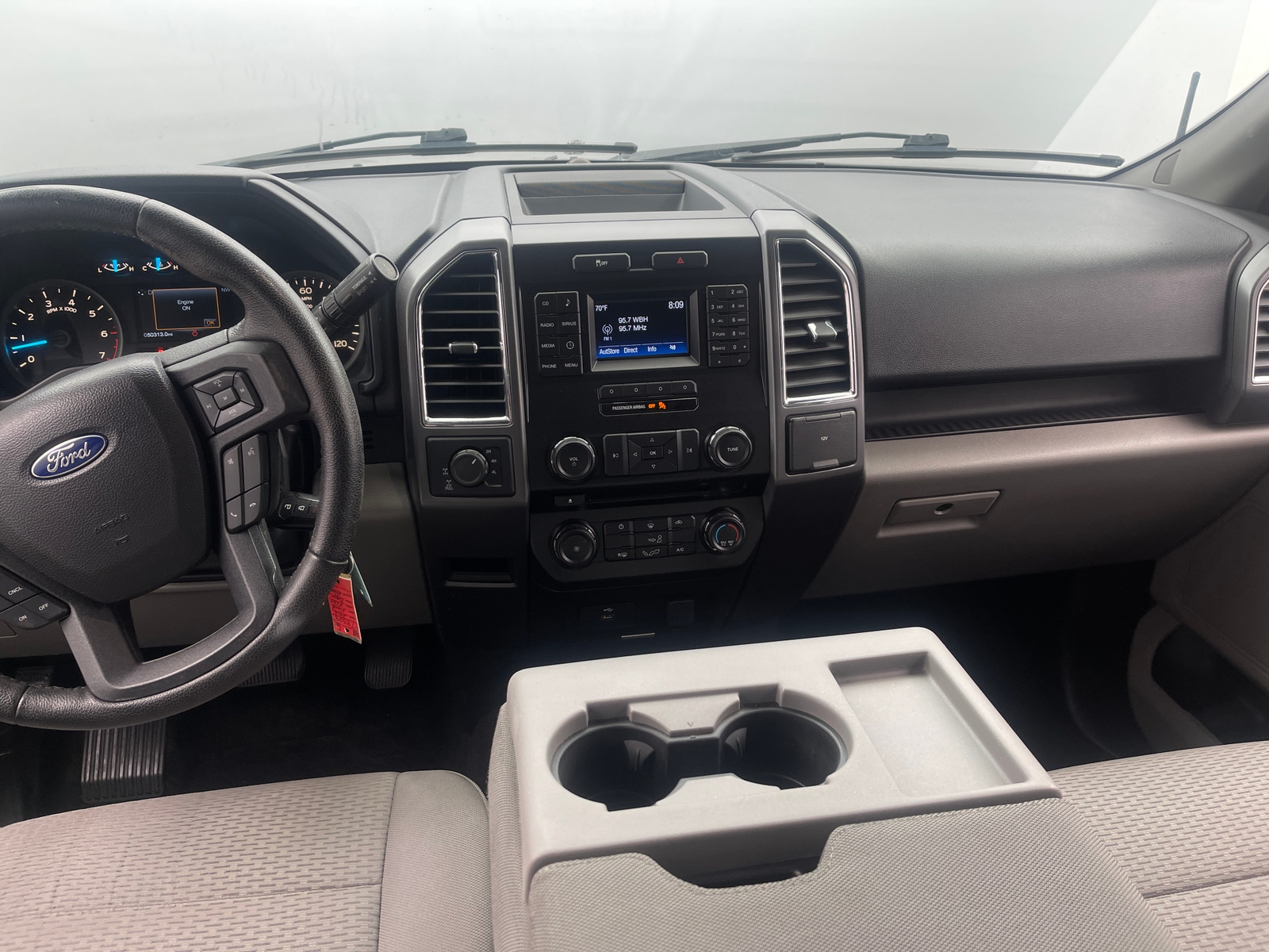 Thumbnail: 2016 Ford Econoline - 3