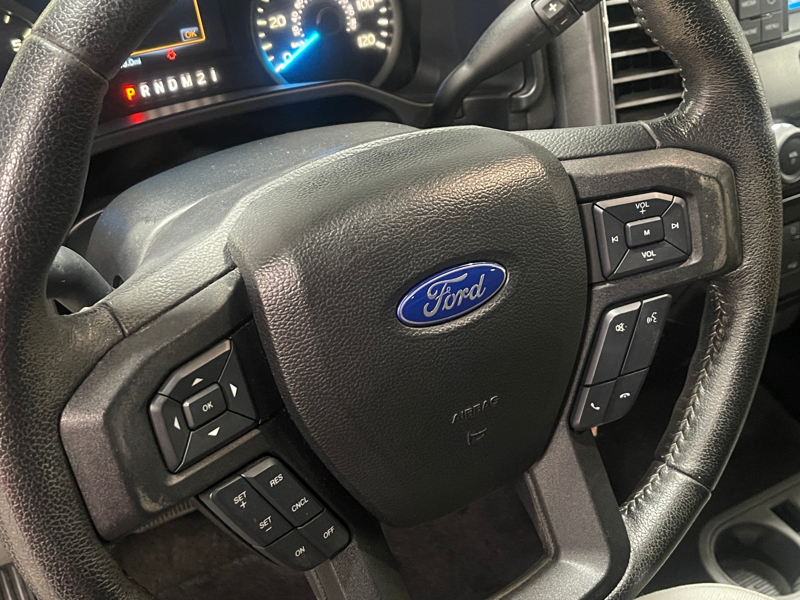 Thumbnail: 2016 Ford Econoline - 5
