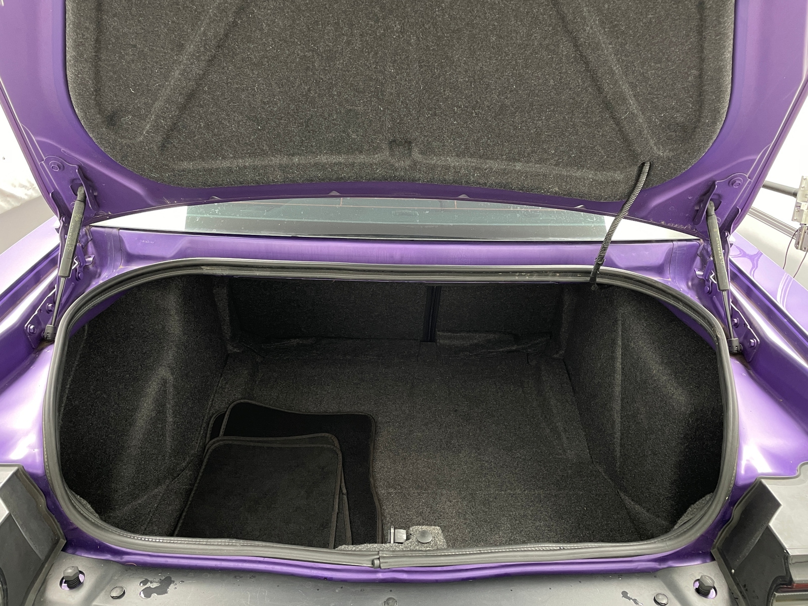 Thumbnail: 2019 Dodge Challenger - 5