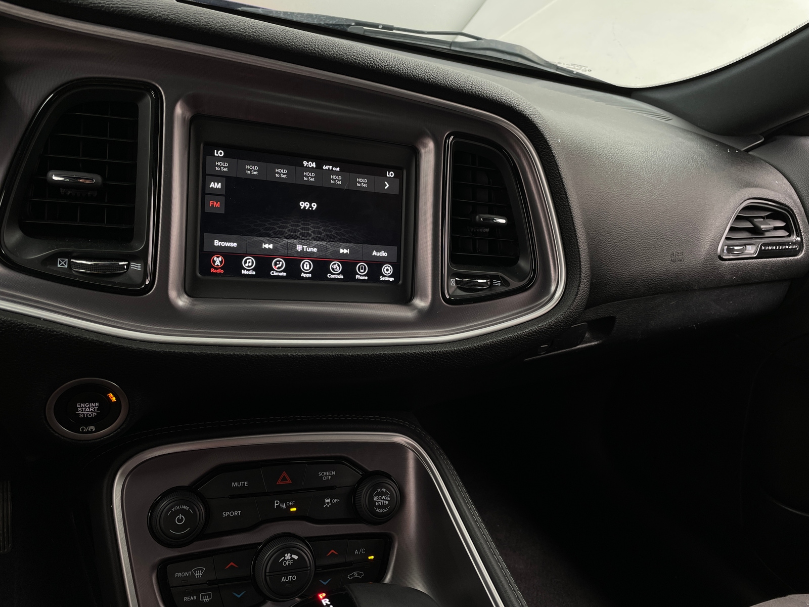 Thumbnail: 2019 Dodge Challenger - 3