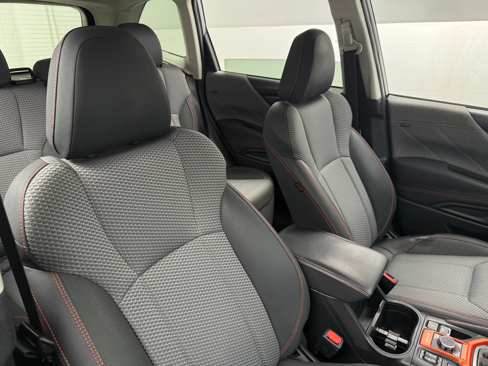 Thumbnail: 2019 Subaru Forester - 2