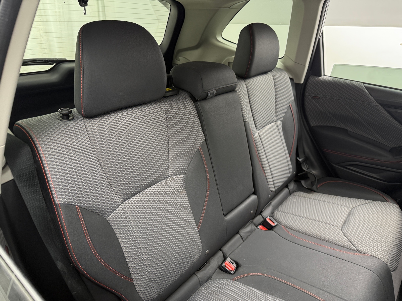 Thumbnail: 2019 Subaru Forester - 6