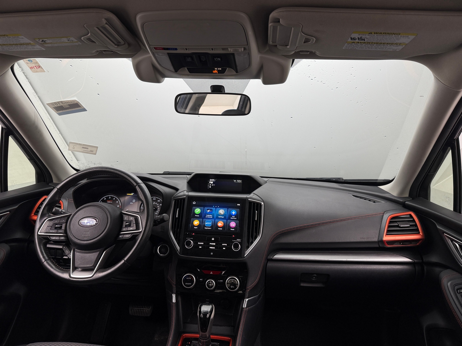 Thumbnail: 2019 Subaru Forester - 3