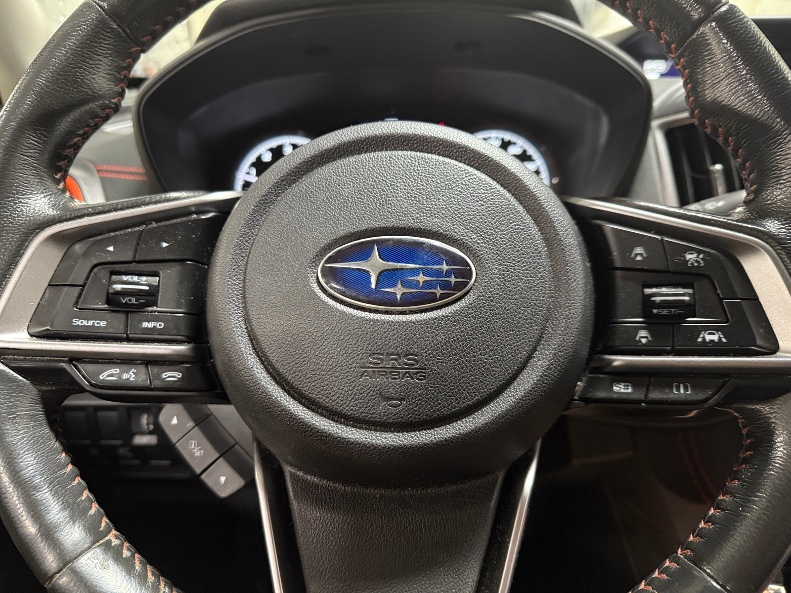 Thumbnail: 2019 Subaru Forester - 5