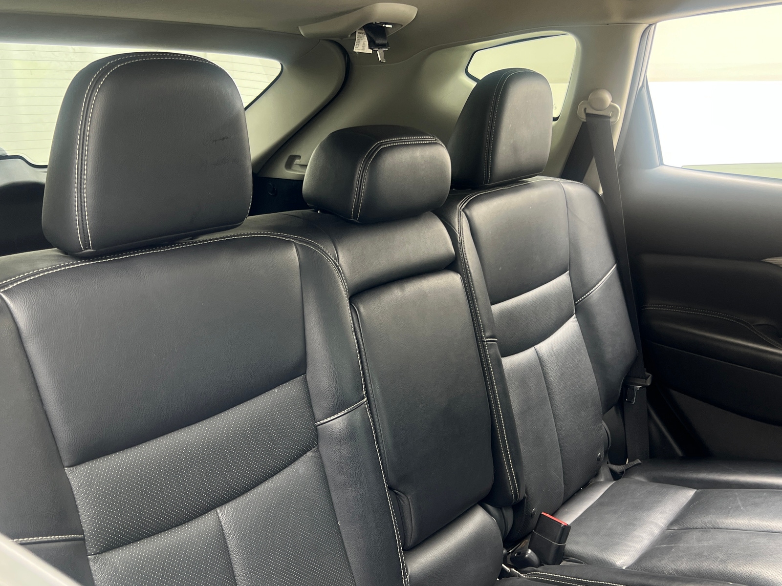 Thumbnail: 2018 Nissan Murano - 5