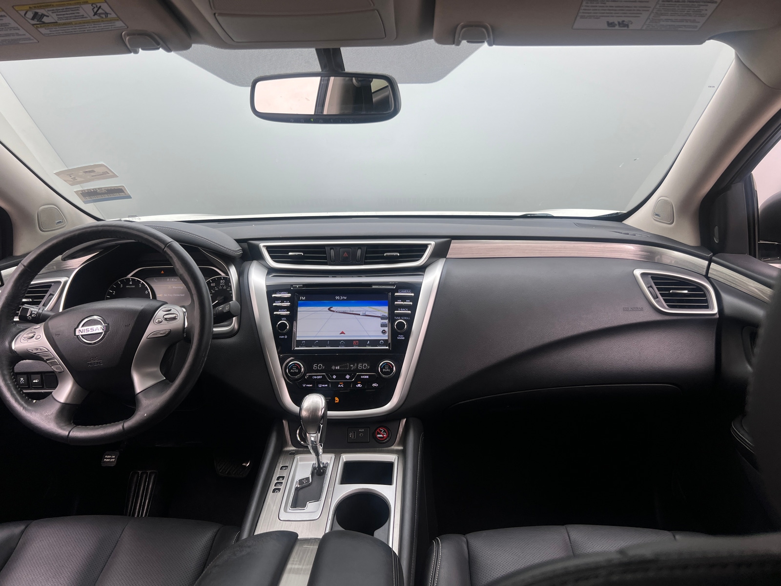 Thumbnail: 2018 Nissan Murano - 2