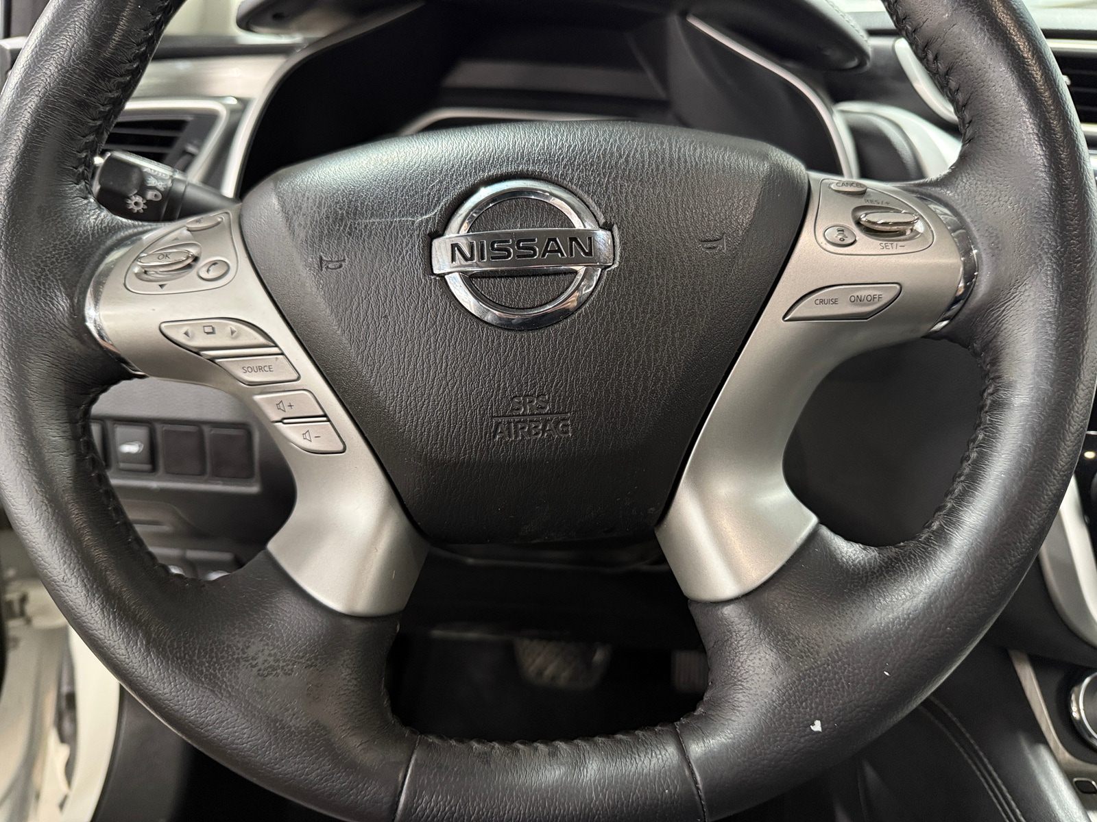 Thumbnail: 2018 Nissan Murano - 4