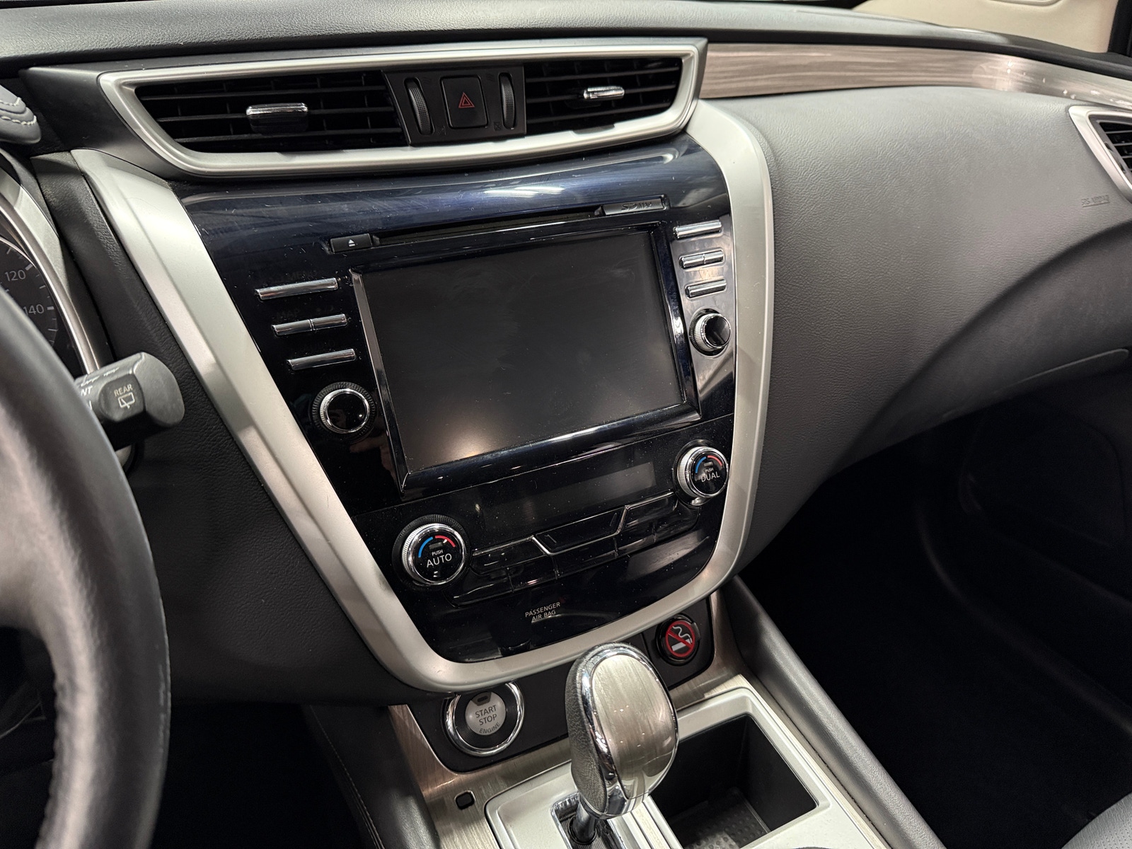 Thumbnail: 2018 Nissan Murano - 3