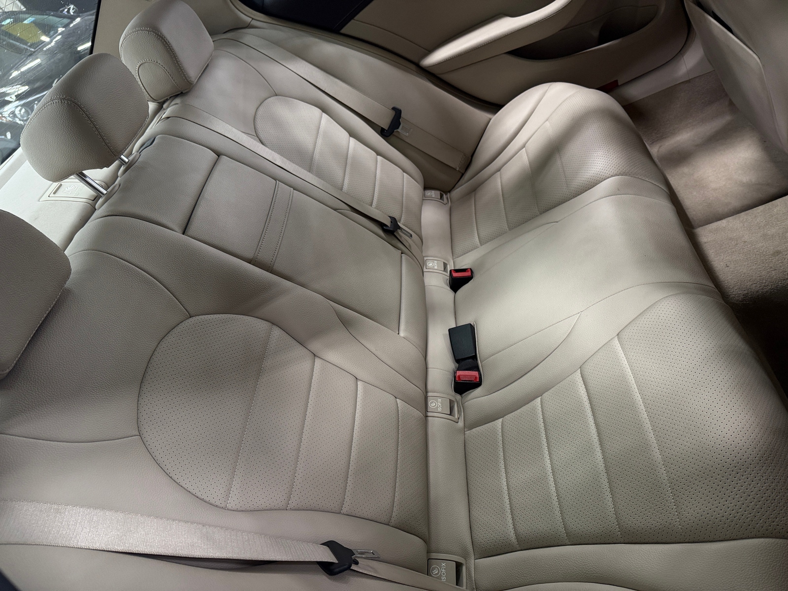 Thumbnail: 2015 Mercedes-Benz C-Class - 5