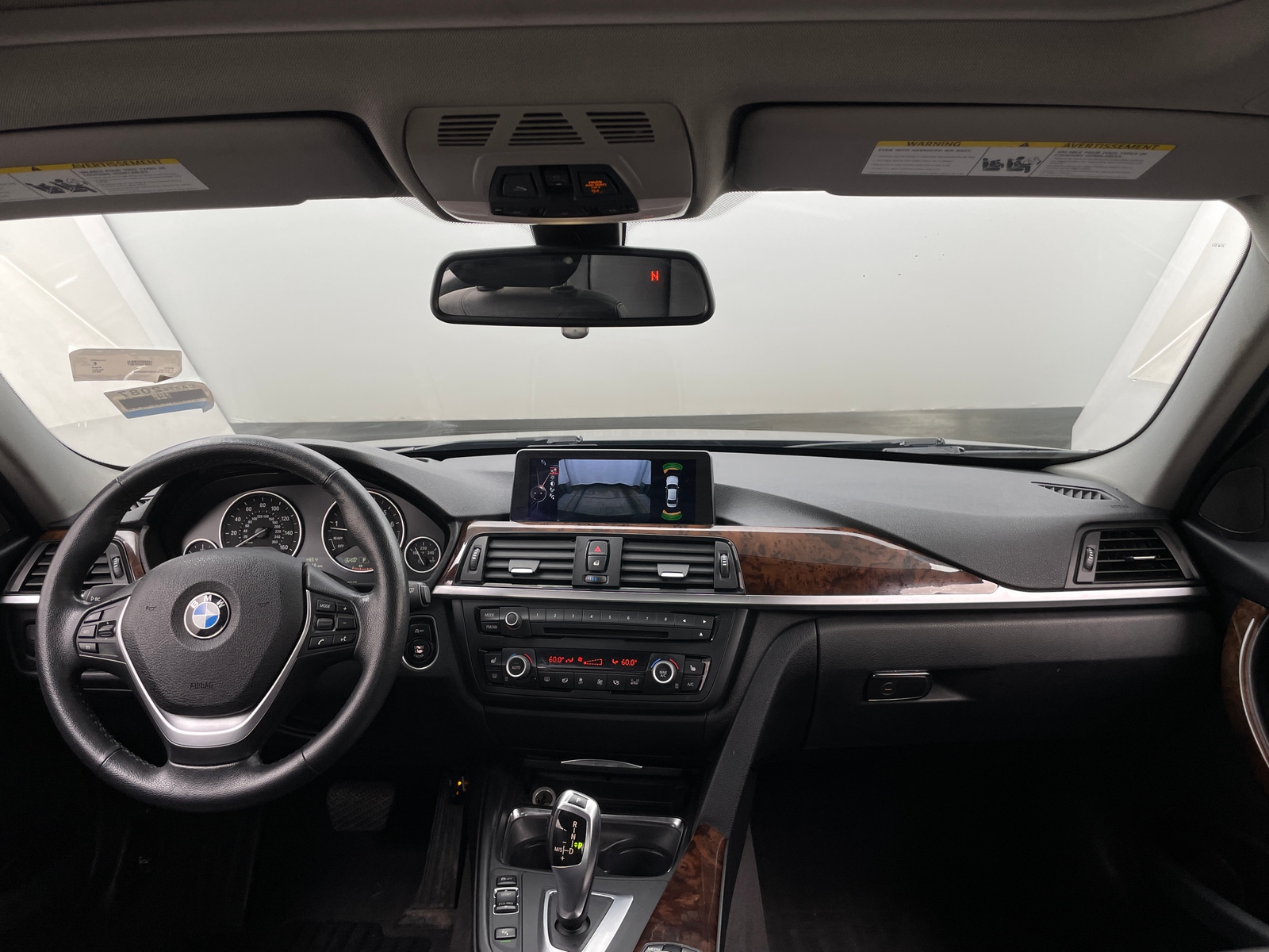 Thumbnail: 2014 BMW 3 Series - 2